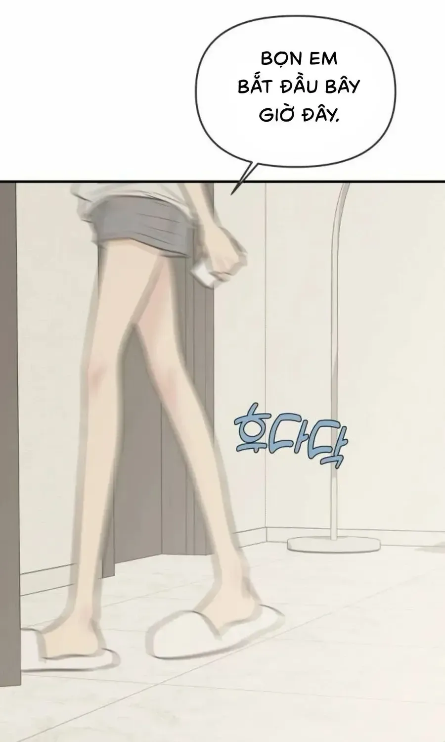 Scandal Giữ Lấy Hôn Nhân - Chap 28 - Trang 93