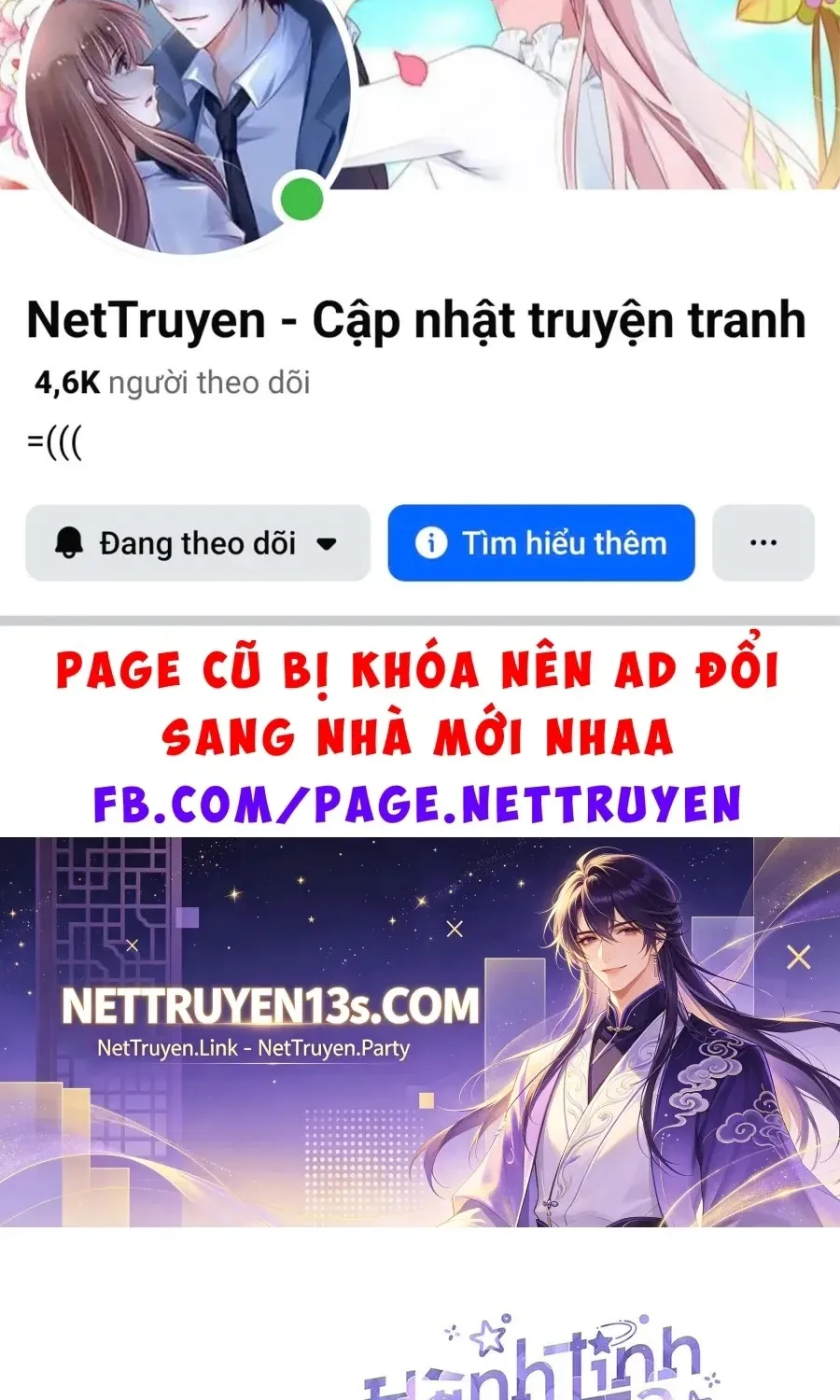 Scandal Giữ Lấy Hôn Nhân - Chap 30 - Trang 2