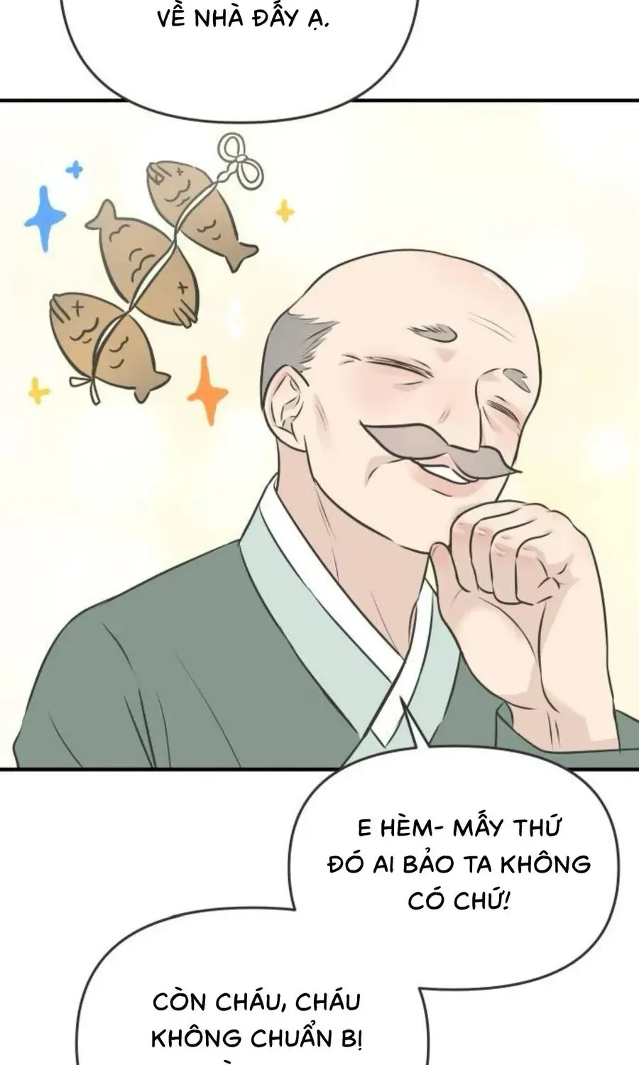 Scandal Giữ Lấy Hôn Nhân - Chap 30 - Trang 11
