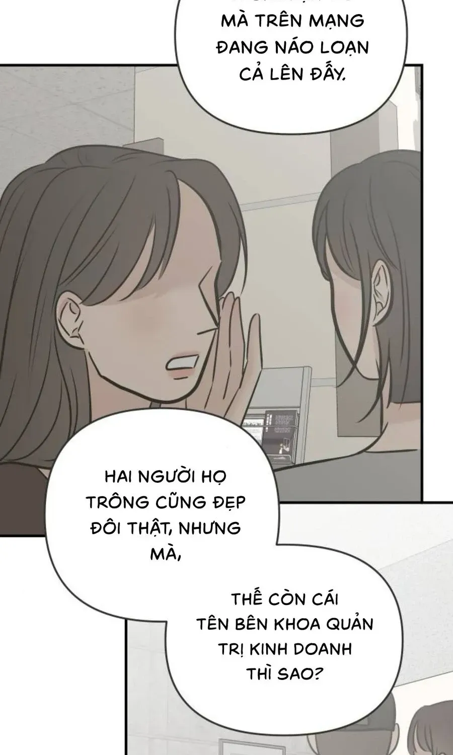 Scandal Giữ Lấy Hôn Nhân - Chap 30 - Trang 101