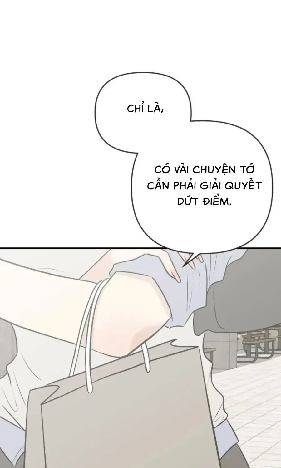 Scandal Giữ Lấy Hôn Nhân - Chap 30 - Trang 111