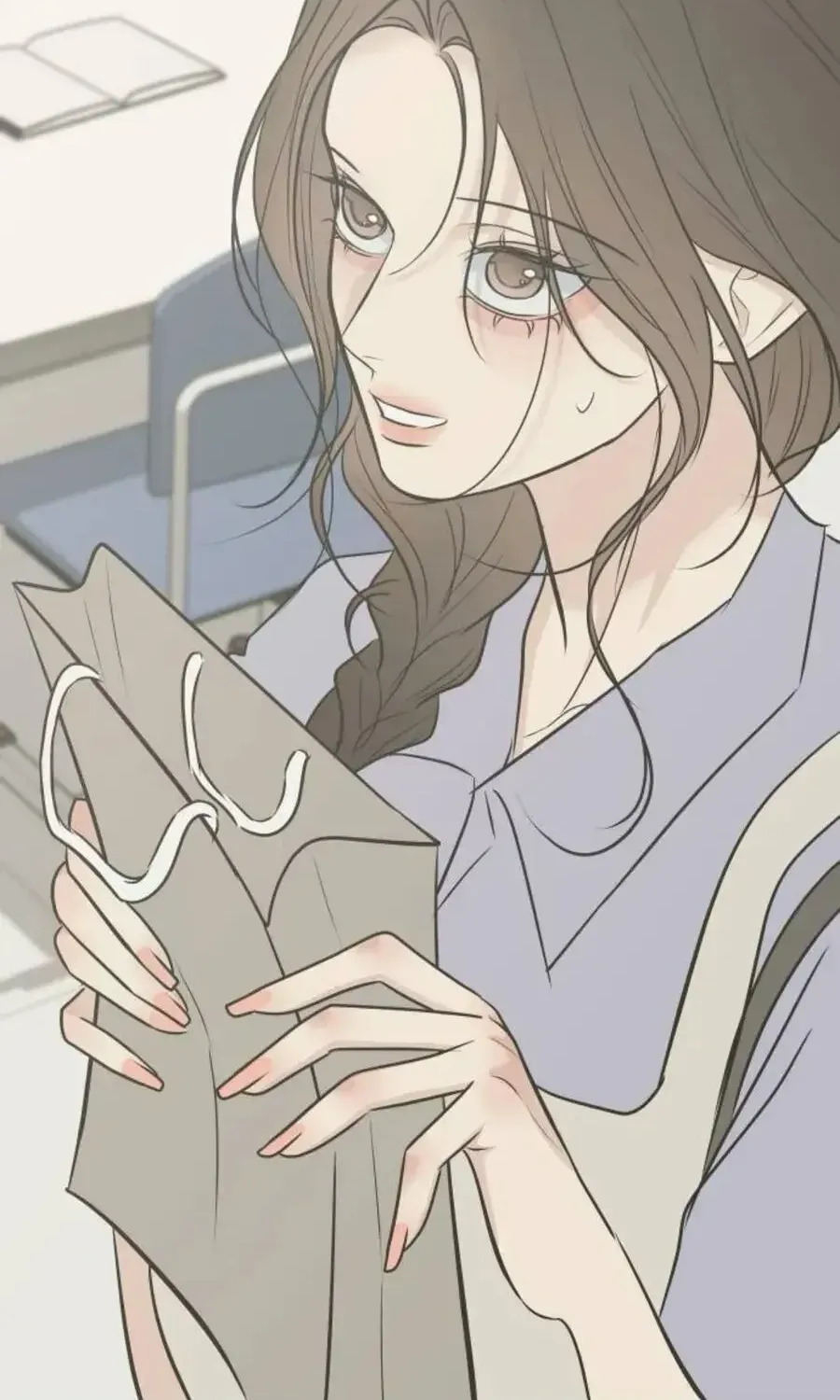 Scandal Giữ Lấy Hôn Nhân - Chap 30 - Trang 116