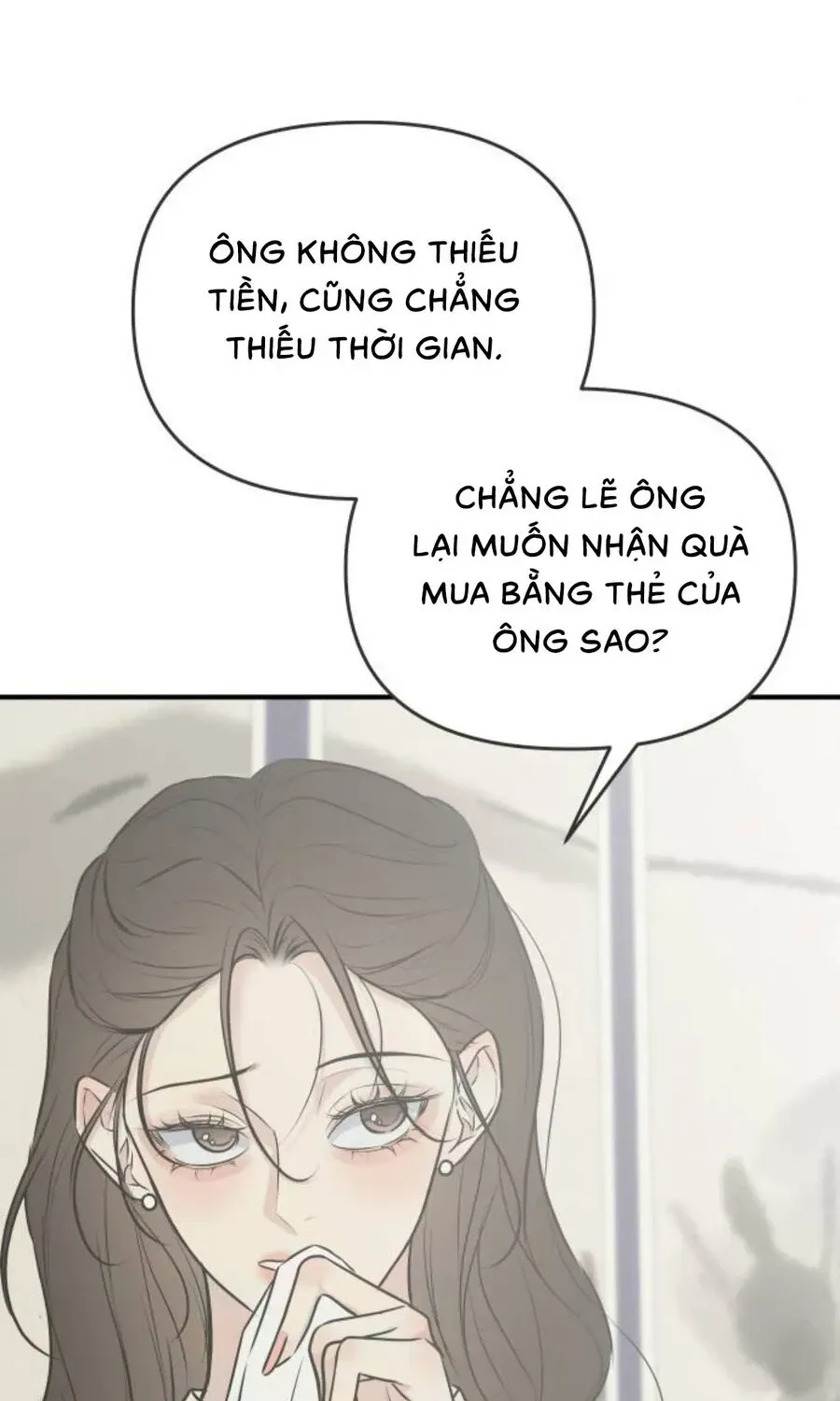 Scandal Giữ Lấy Hôn Nhân - Chap 30 - Trang 13