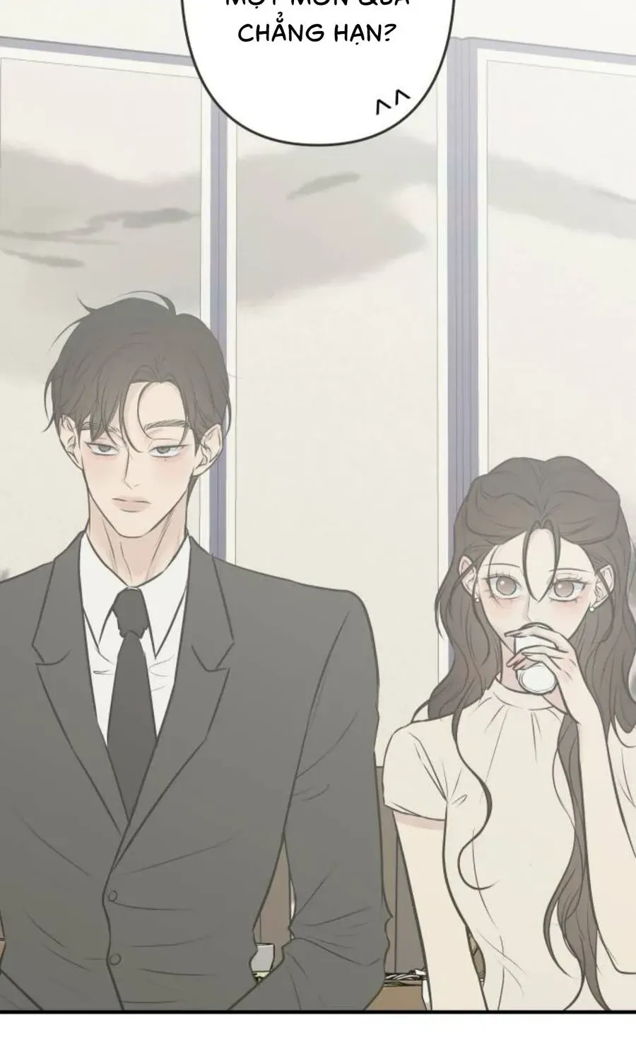 Scandal Giữ Lấy Hôn Nhân - Chap 30 - Trang 17