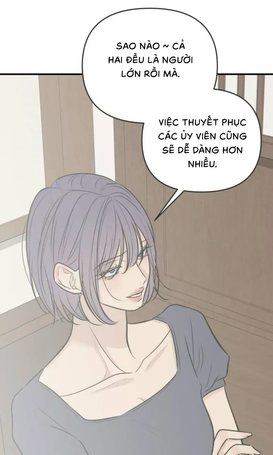 Scandal Giữ Lấy Hôn Nhân - Chap 30 - Trang 20