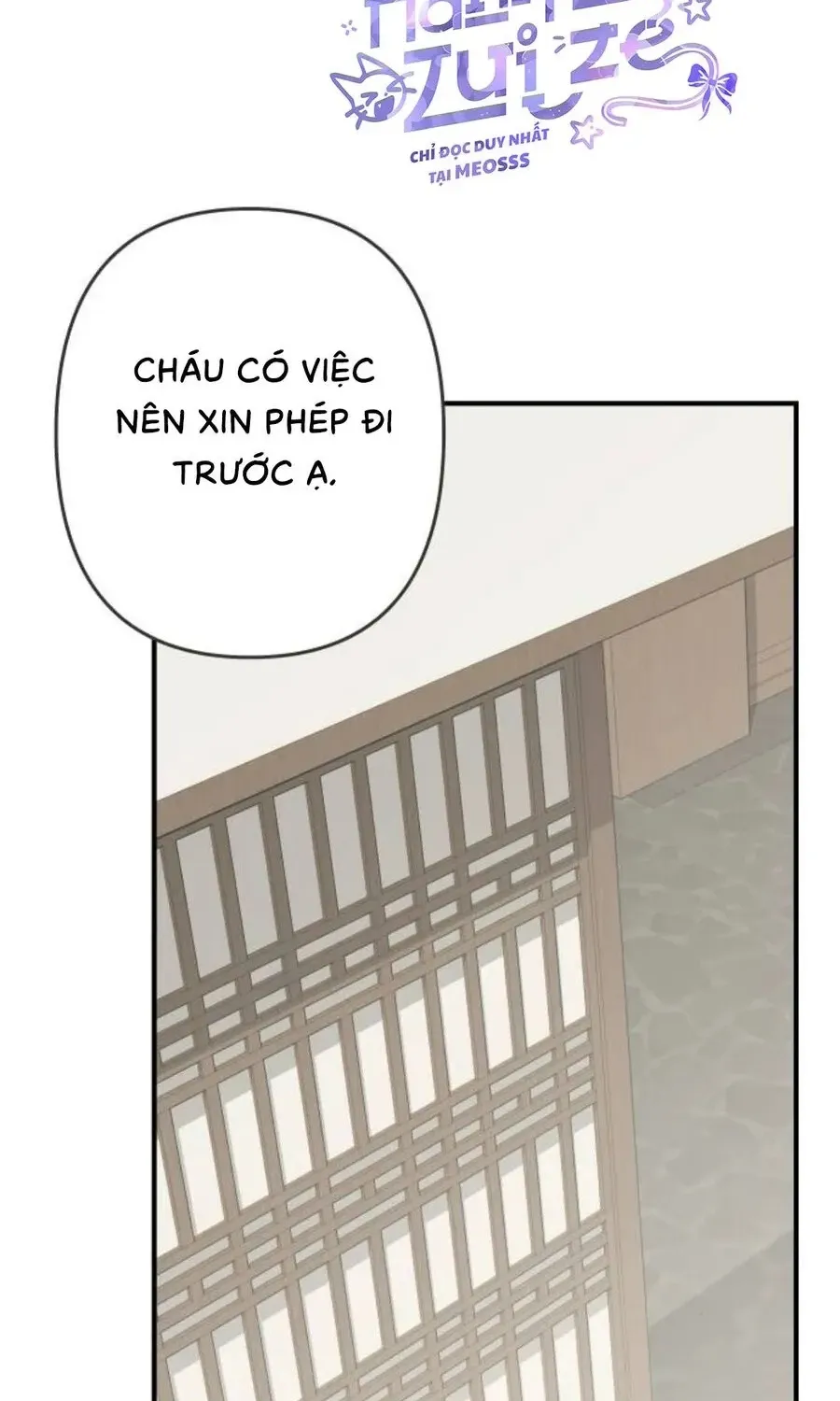 Scandal Giữ Lấy Hôn Nhân - Chap 30 - Trang 3