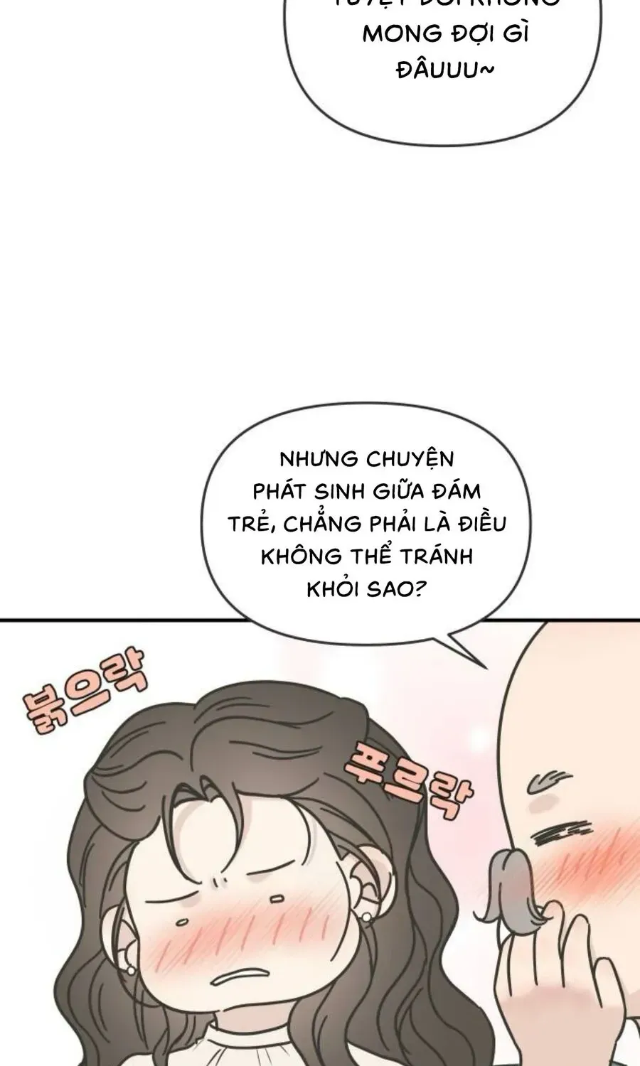 Scandal Giữ Lấy Hôn Nhân - Chap 30 - Trang 23