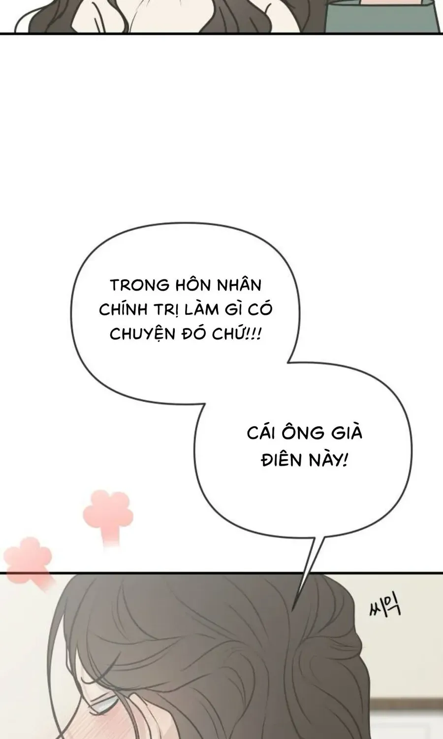 Scandal Giữ Lấy Hôn Nhân - Chap 30 - Trang 24