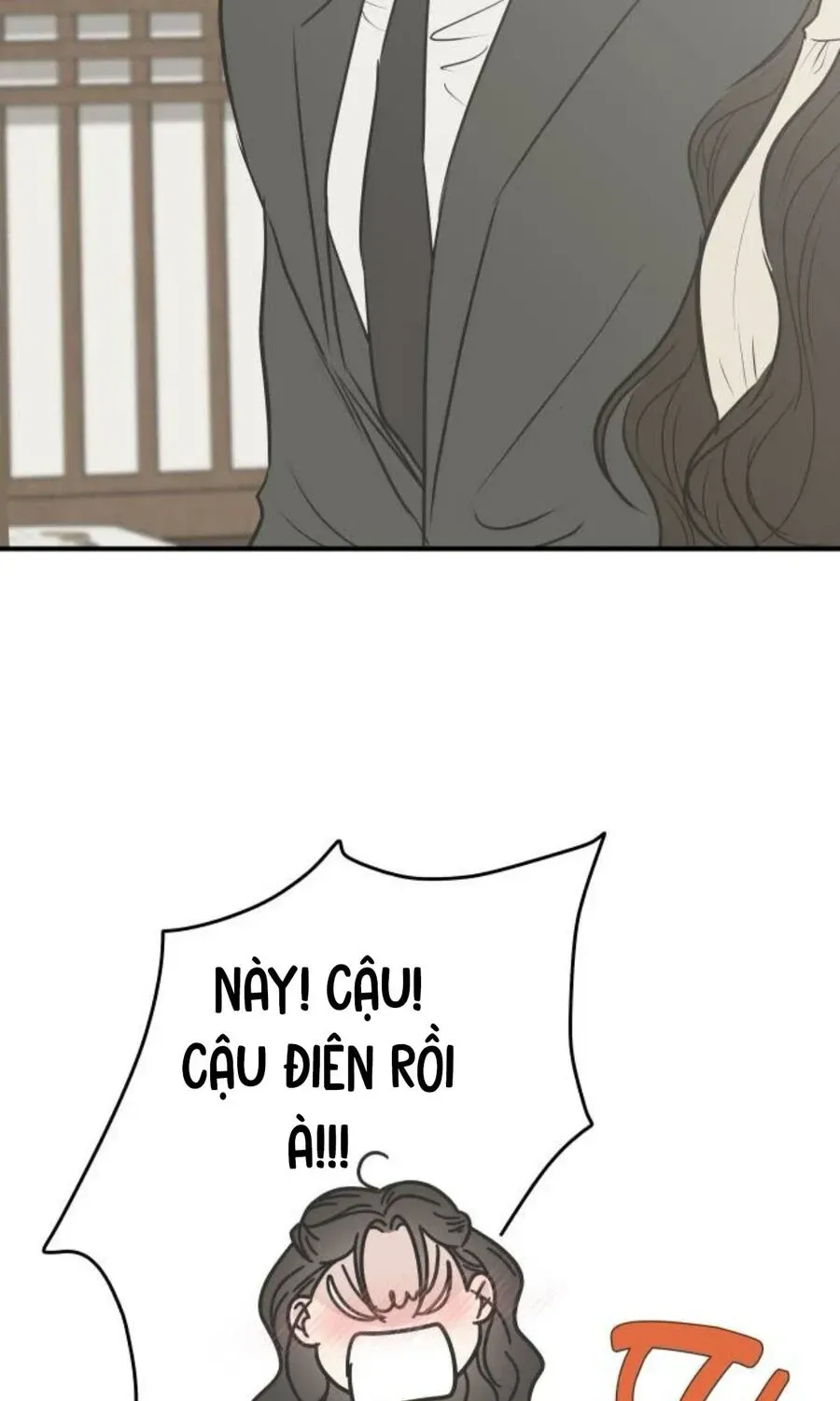 Scandal Giữ Lấy Hôn Nhân - Chap 30 - Trang 31