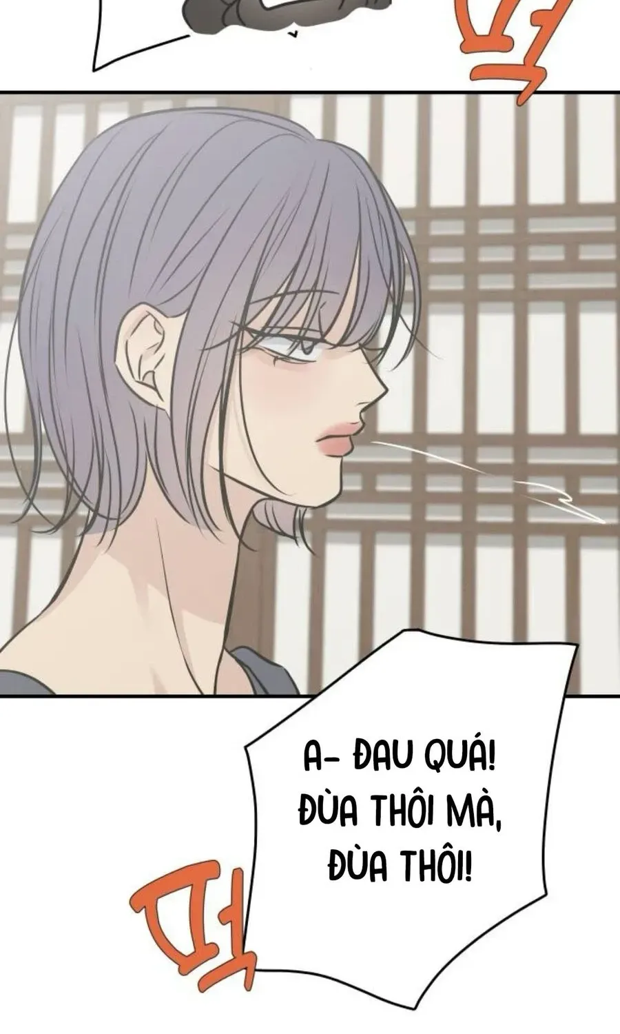Scandal Giữ Lấy Hôn Nhân - Chap 30 - Trang 32