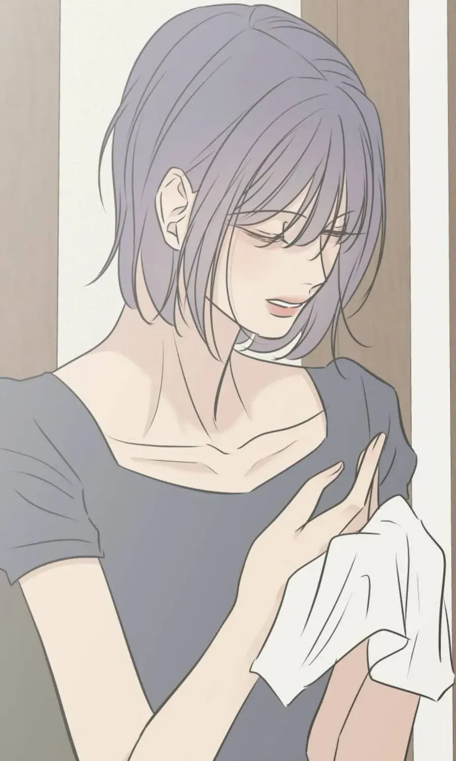 Scandal Giữ Lấy Hôn Nhân - Chap 30 - Trang 36