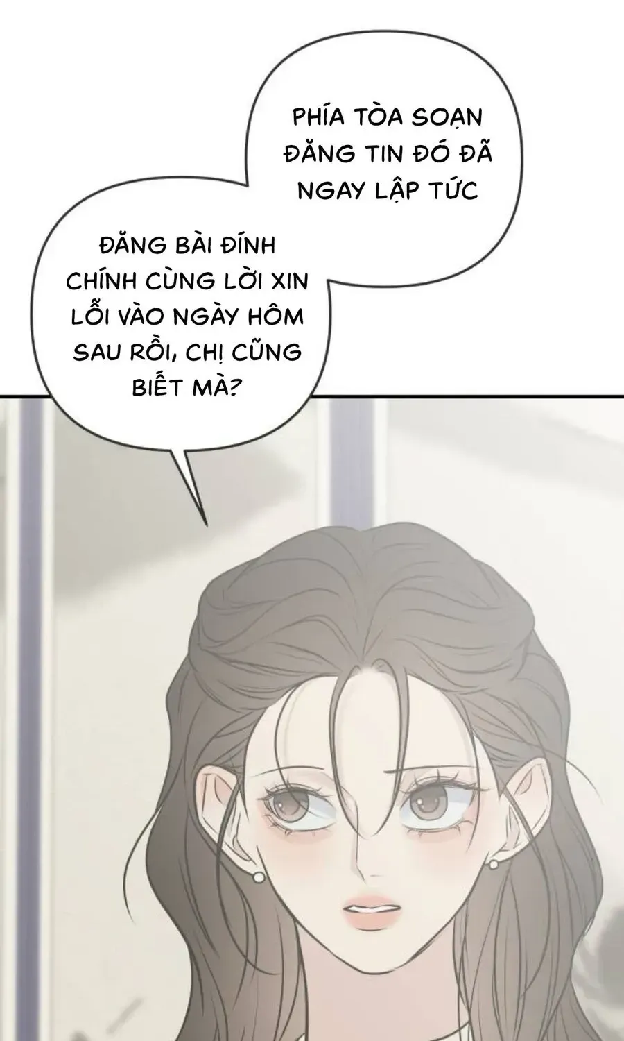 Scandal Giữ Lấy Hôn Nhân - Chap 30 - Trang 39