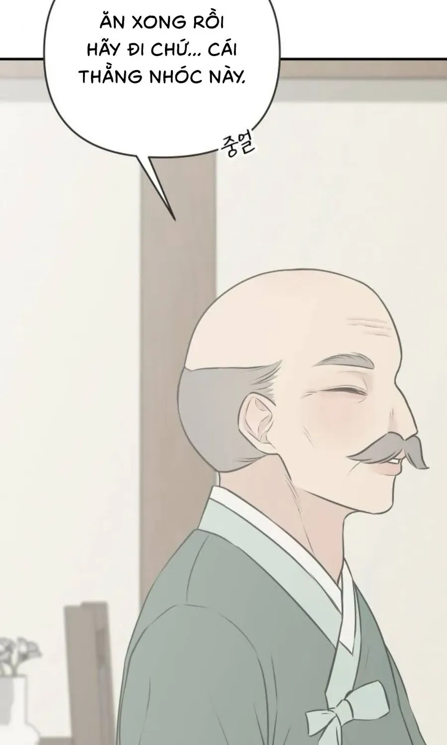 Scandal Giữ Lấy Hôn Nhân - Chap 30 - Trang 6