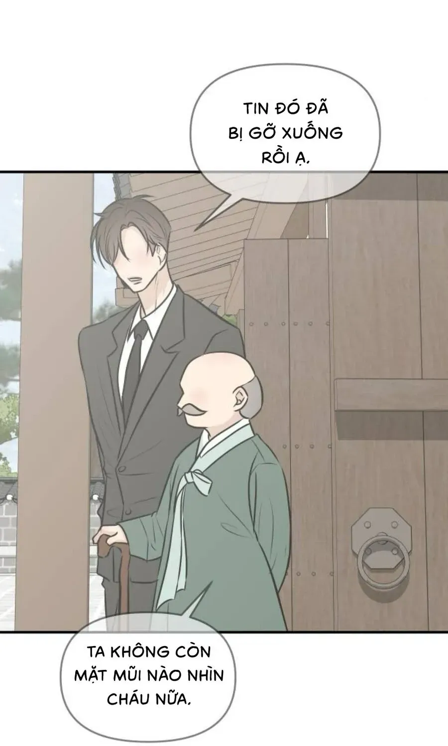 Scandal Giữ Lấy Hôn Nhân - Chap 30 - Trang 52