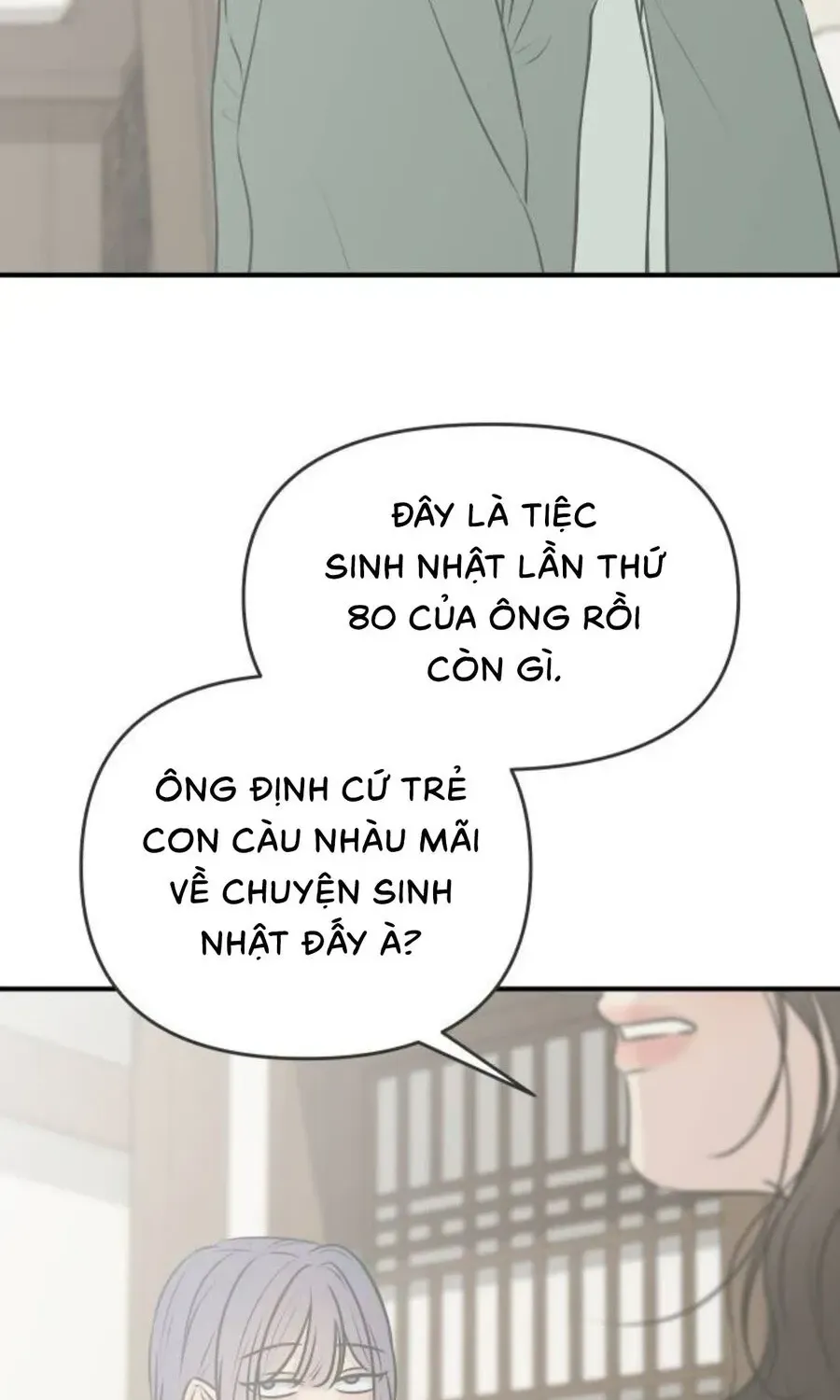 Scandal Giữ Lấy Hôn Nhân - Chap 30 - Trang 7