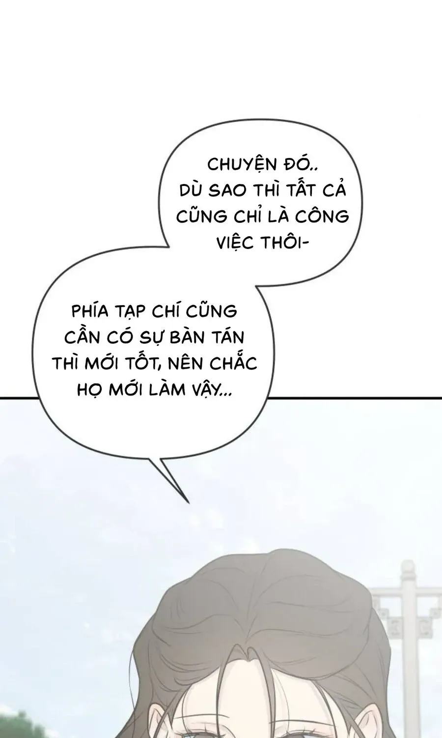 Scandal Giữ Lấy Hôn Nhân - Chap 30 - Trang 63
