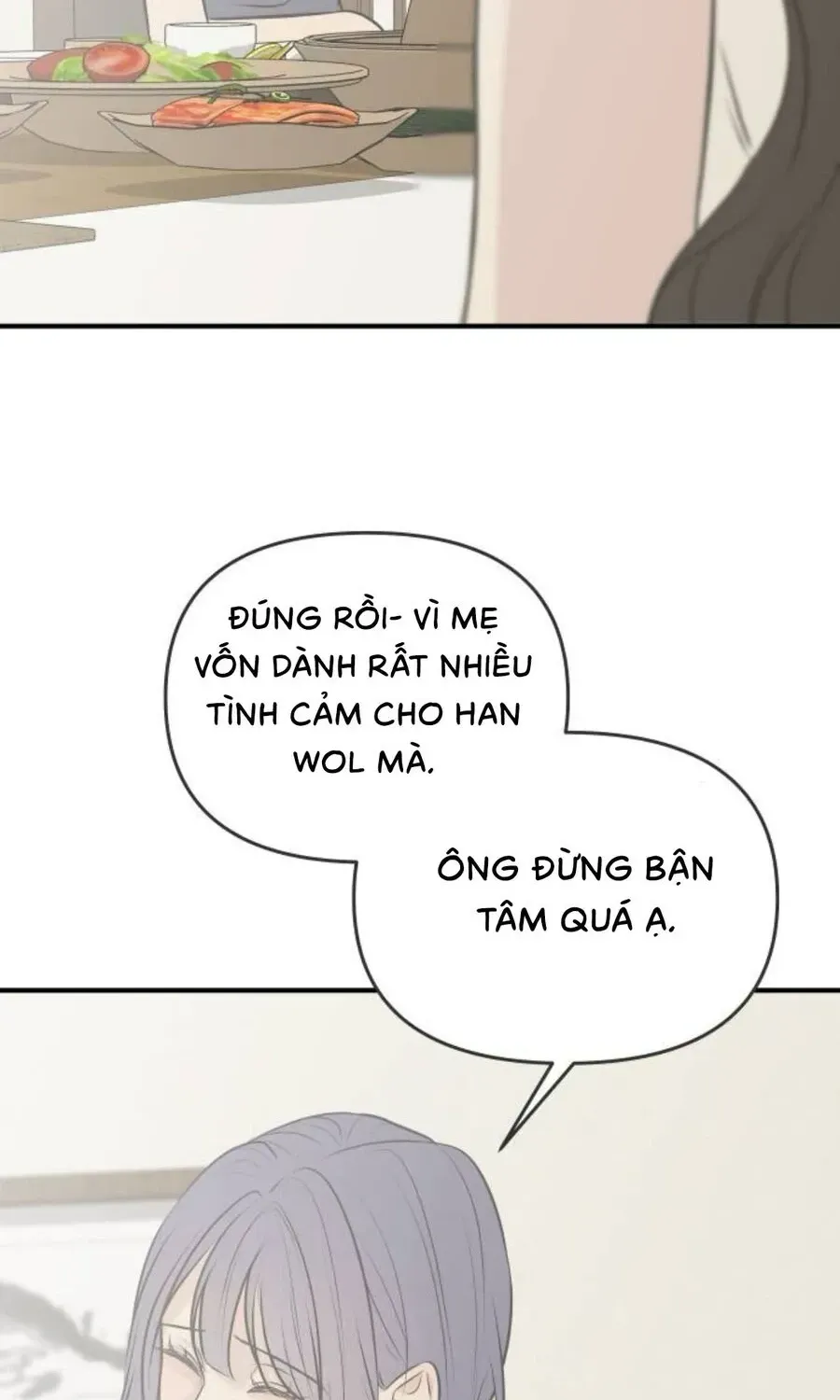 Scandal Giữ Lấy Hôn Nhân - Chap 30 - Trang 9