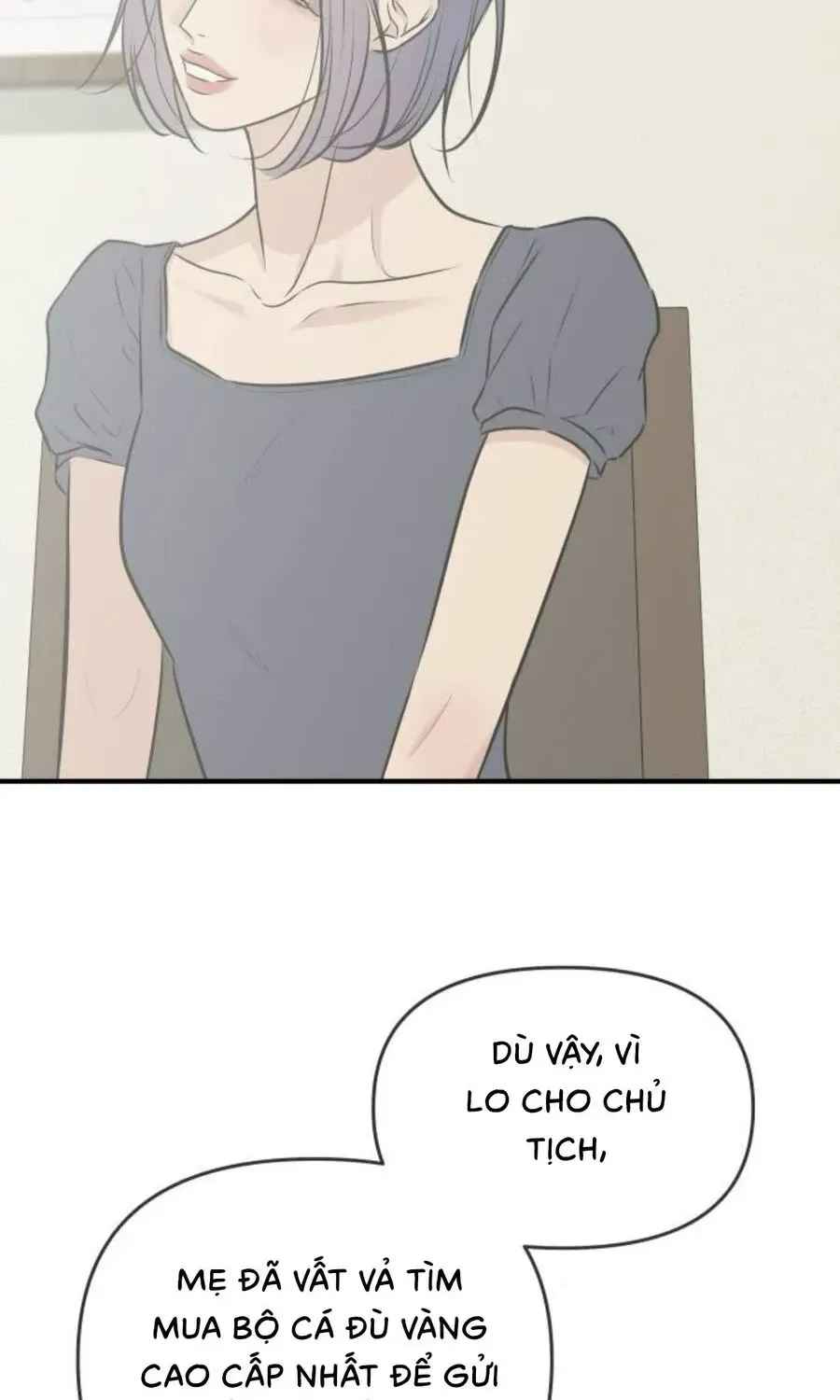 Scandal Giữ Lấy Hôn Nhân - Chap 30 - Trang 10