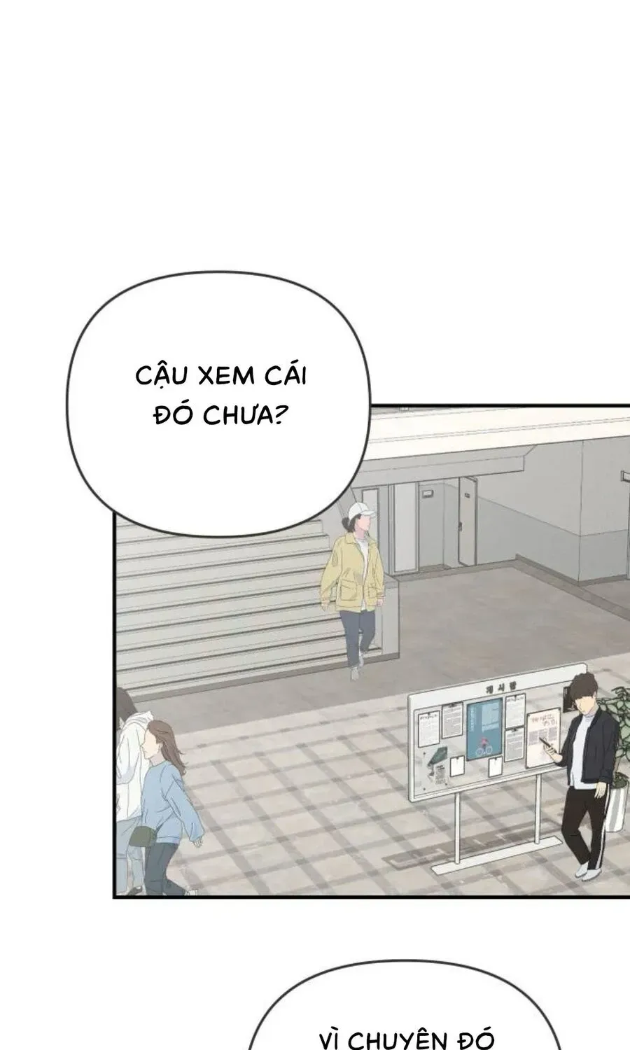 Scandal Giữ Lấy Hôn Nhân - Chap 30 - Trang 100