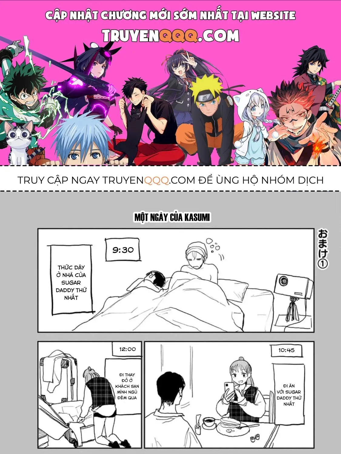 Chapter 14.5 - Trang 1