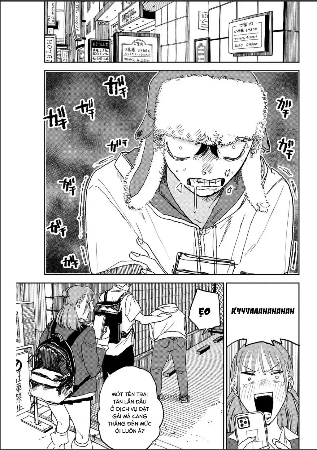 Chapter 16 - Trang 13
