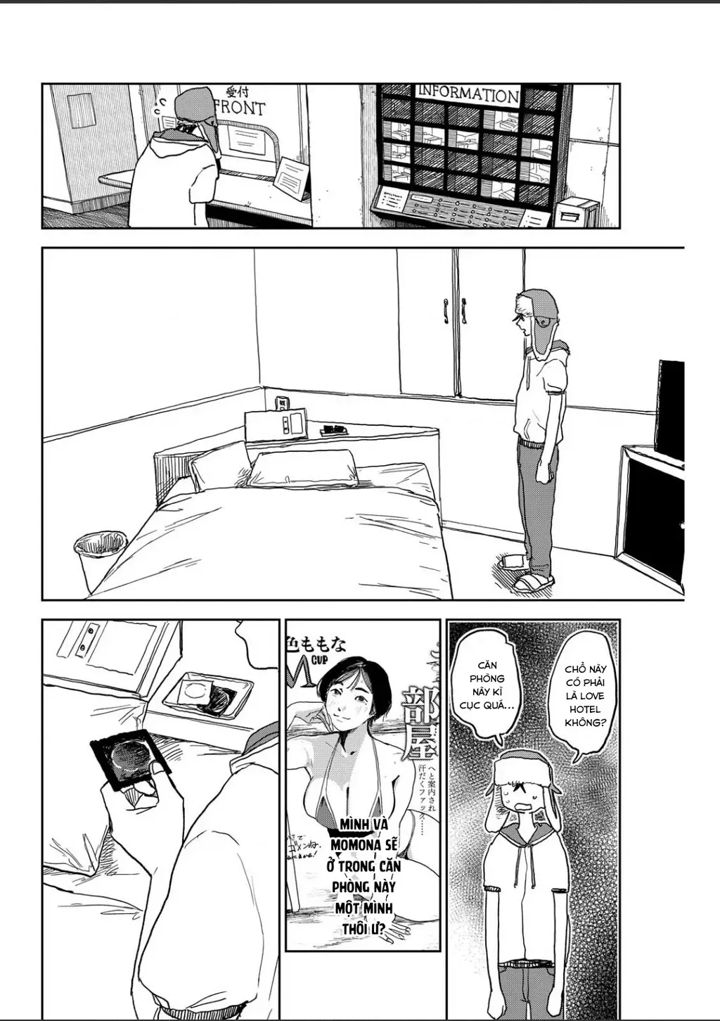Chapter 16 - Trang 16