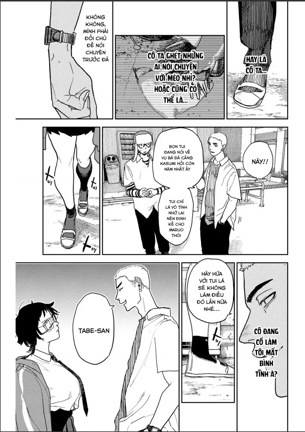Chapter 16 - Trang 5