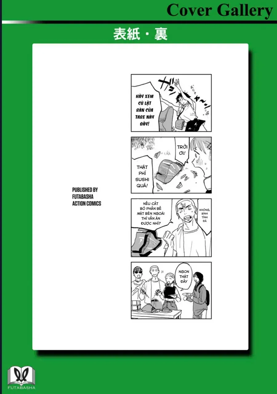 Chapter 22.5 - Trang 5