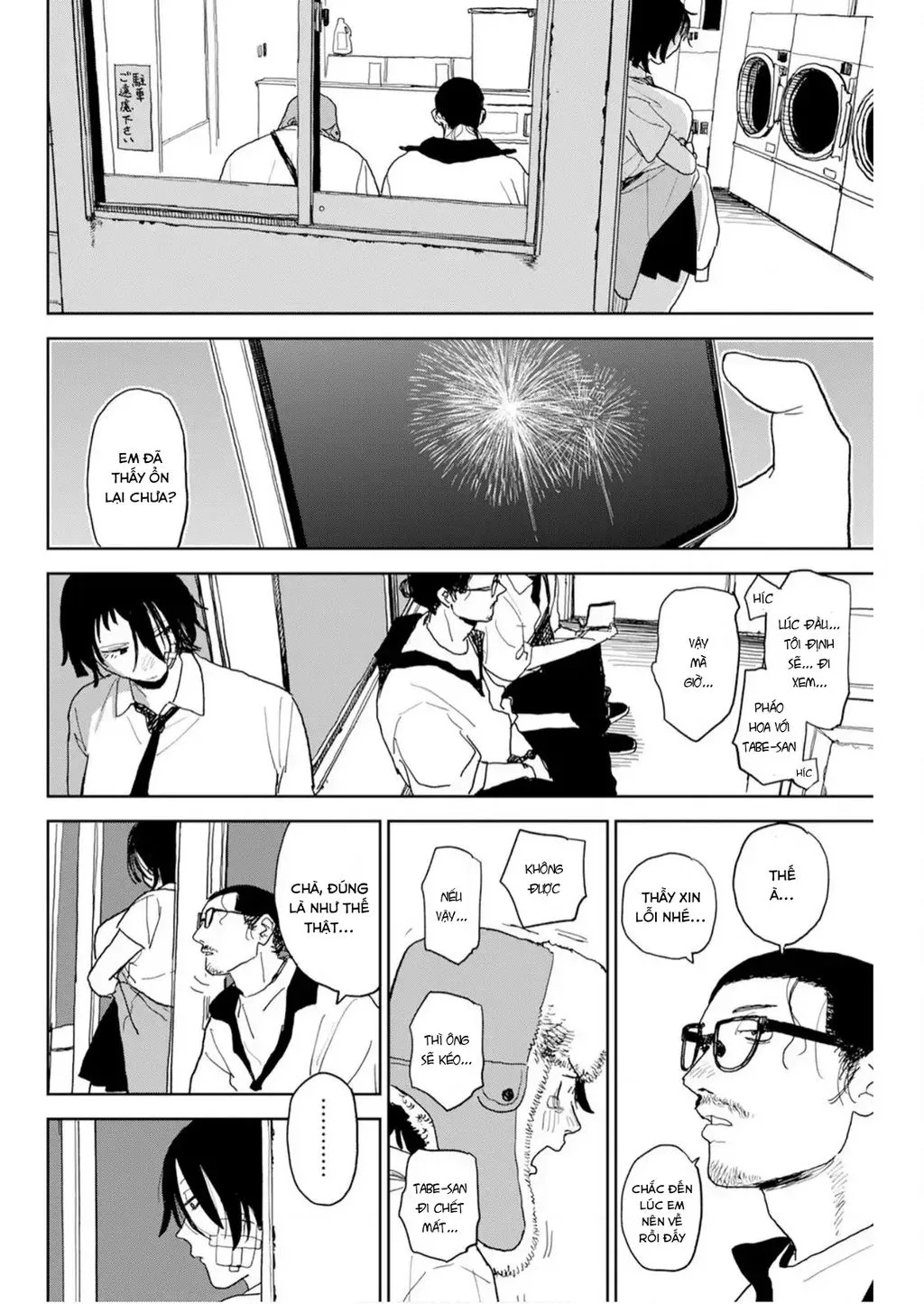 Chapter 39 - Trang 11