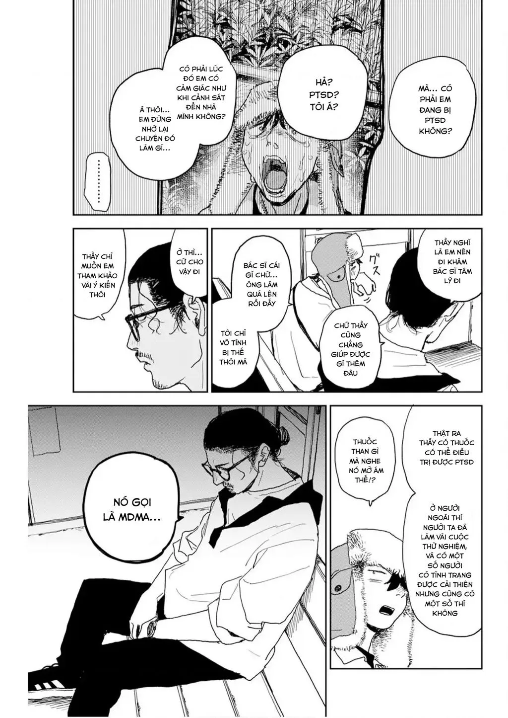 Chapter 39 - Trang 12
