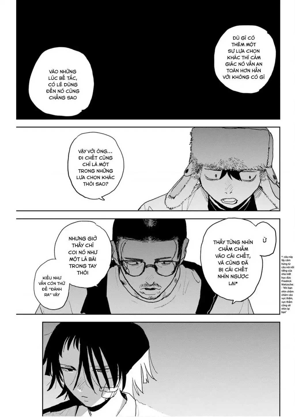 Chapter 39 - Trang 14
