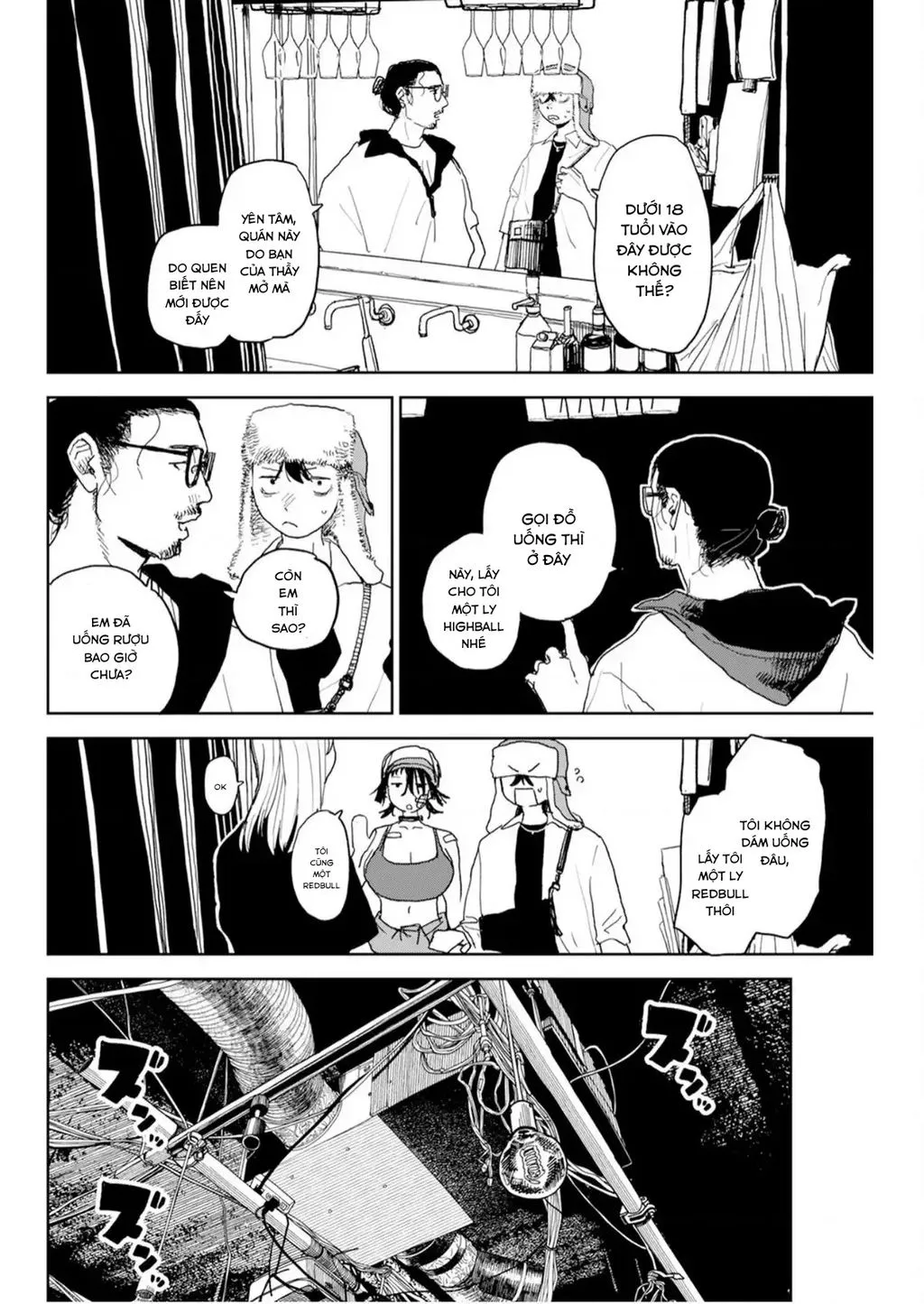 Chapter 39 - Trang 17