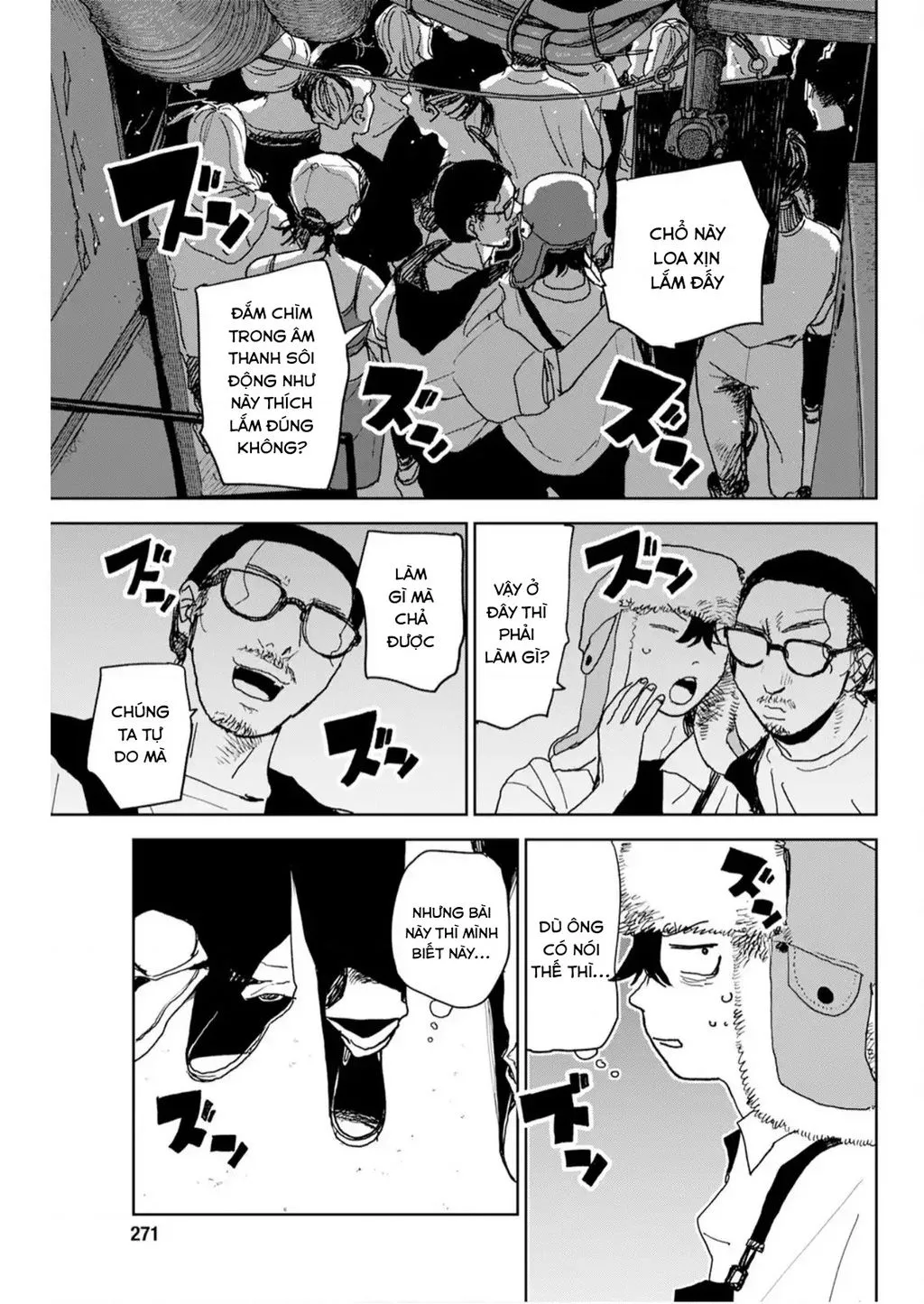 Chapter 39 - Trang 18