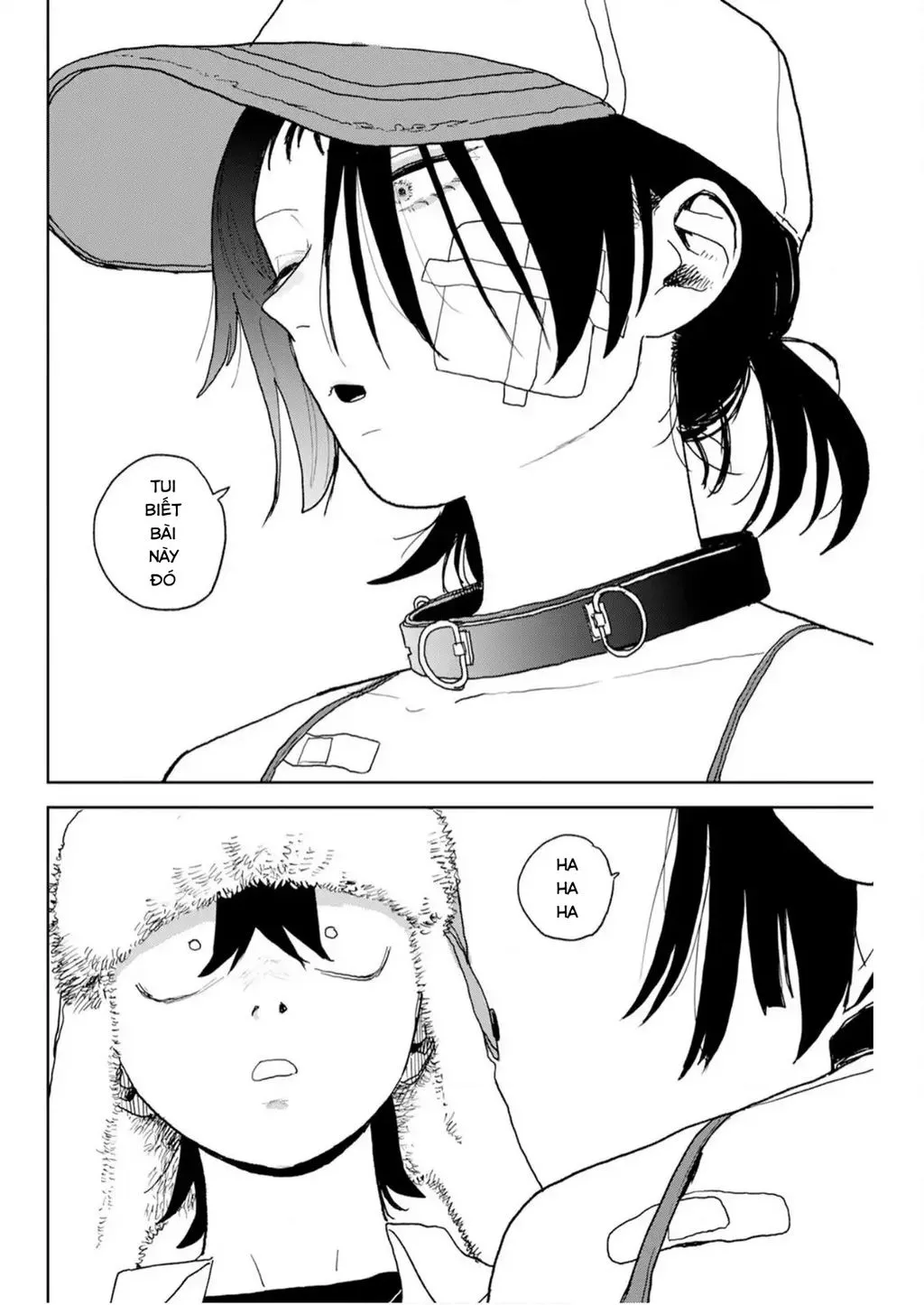Chapter 39 - Trang 19