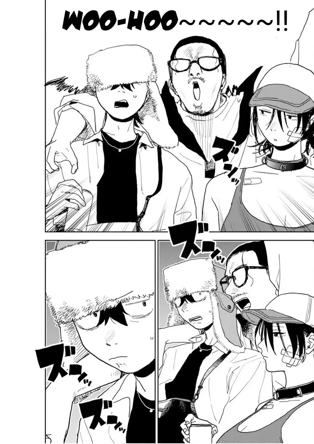 Chapter 39 - Trang 20