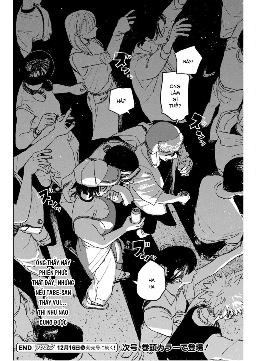 Chapter 39 - Trang 21