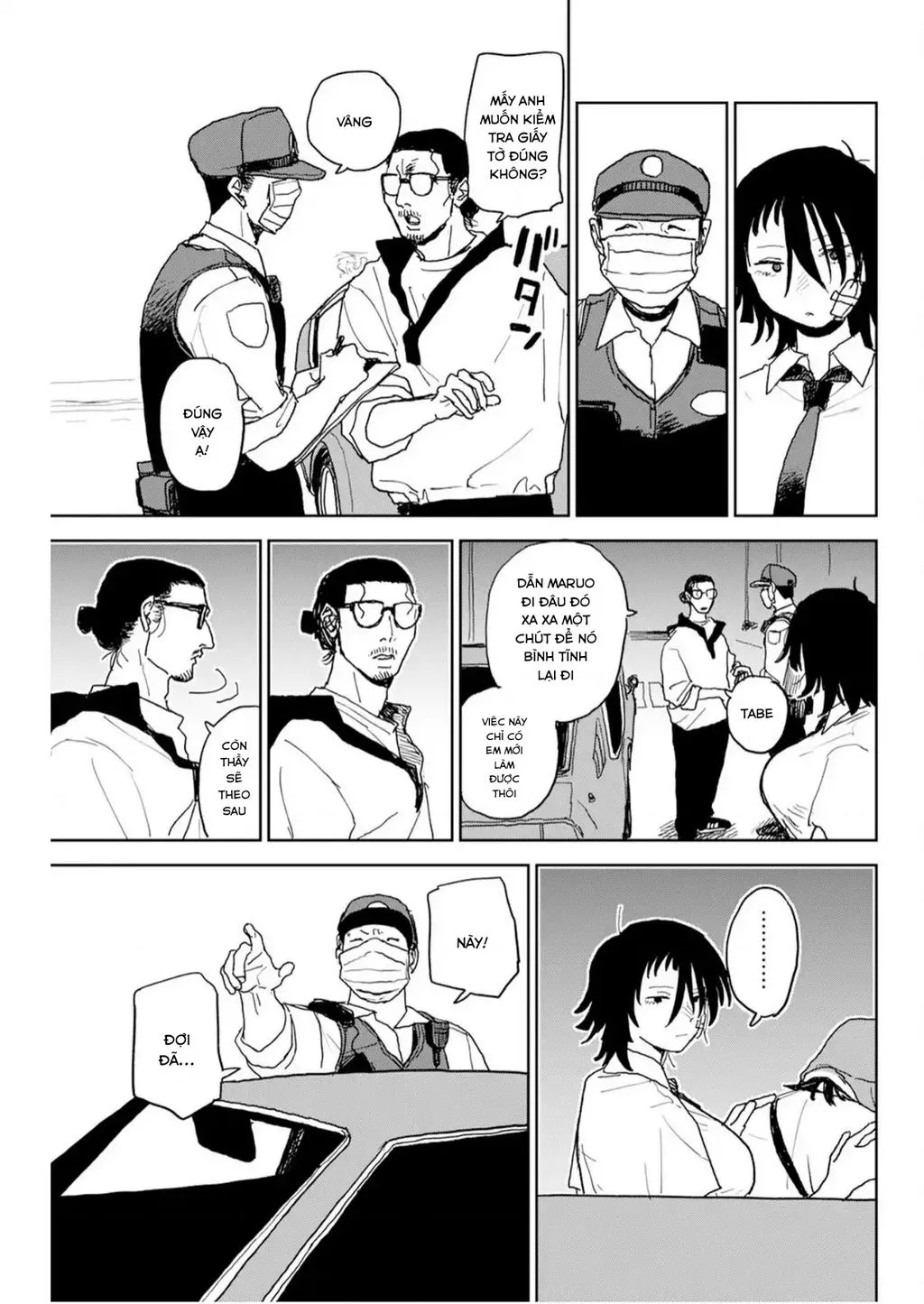Chapter 39 - Trang 6