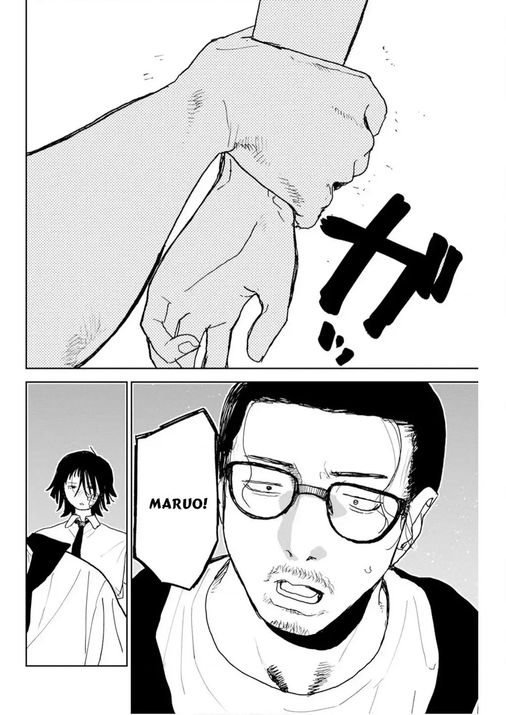 Chapter 39 - Trang 9