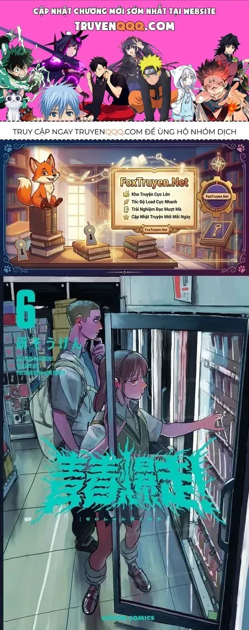 Chapter 40 - Trang 1