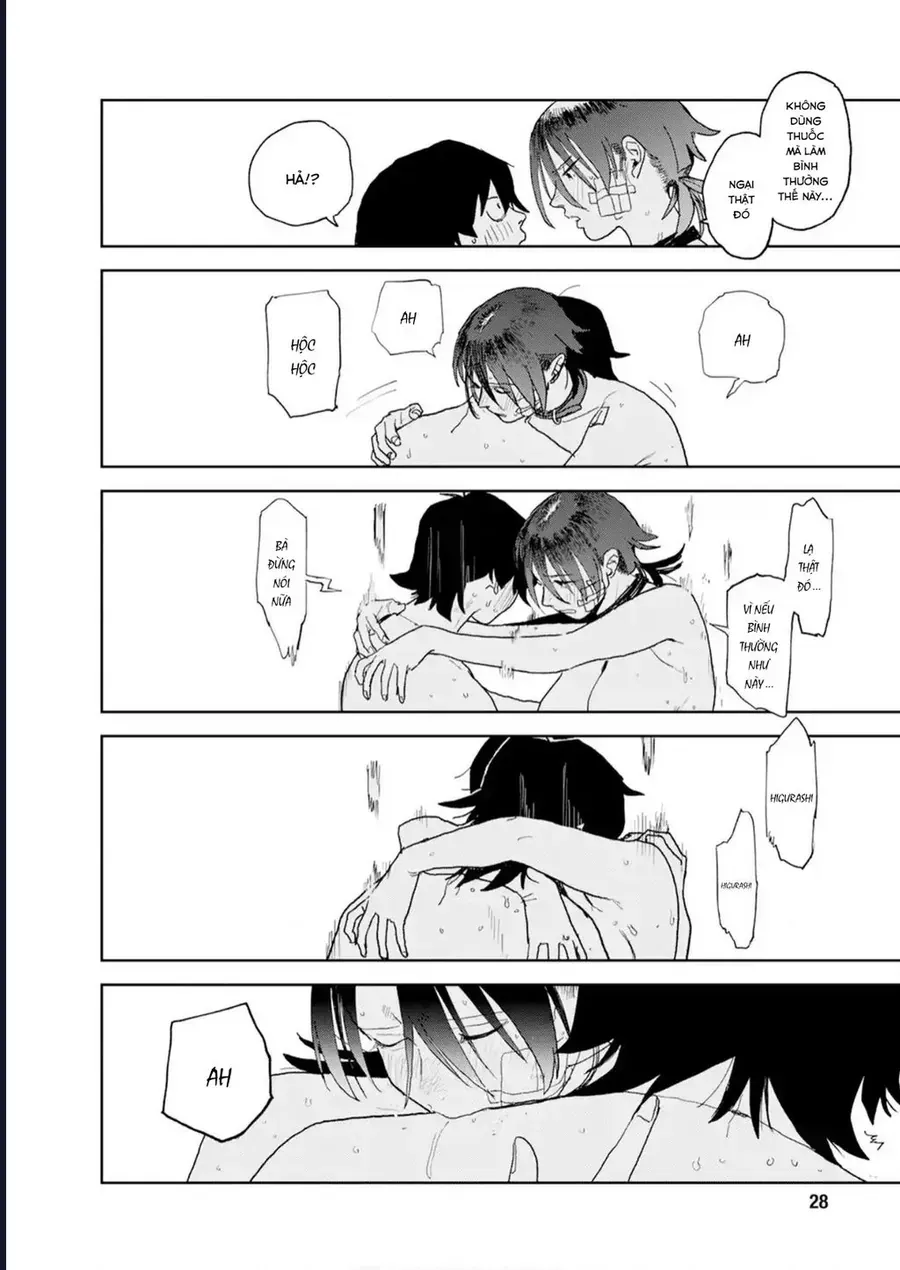 Chapter 40 - Trang 19