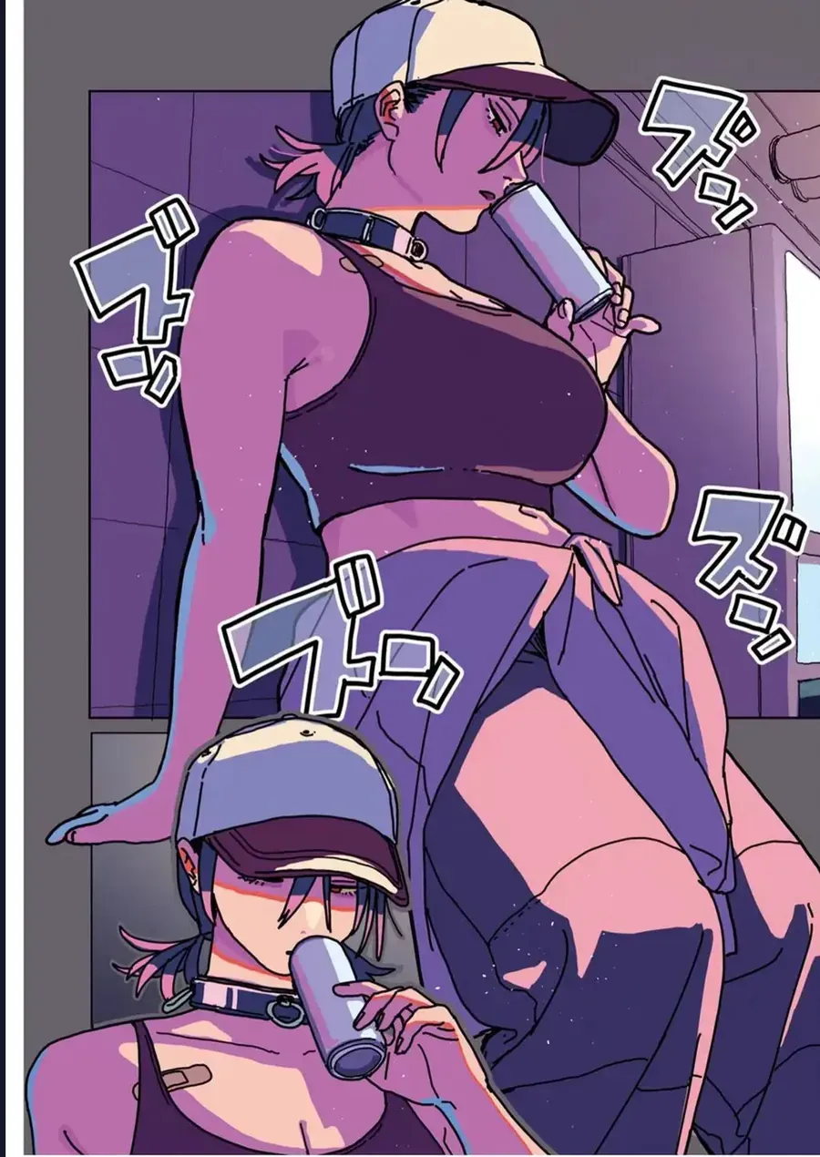 Chapter 40 - Trang 3