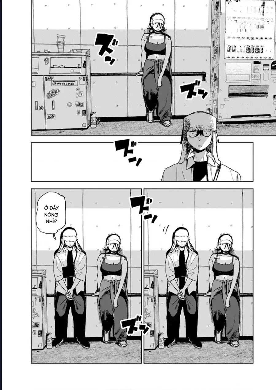 Chapter 40 - Trang 5