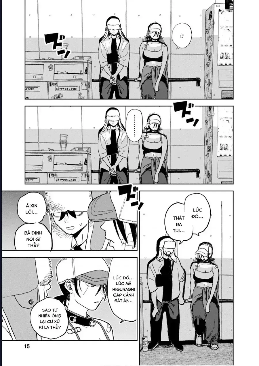 Chapter 40 - Trang 6
