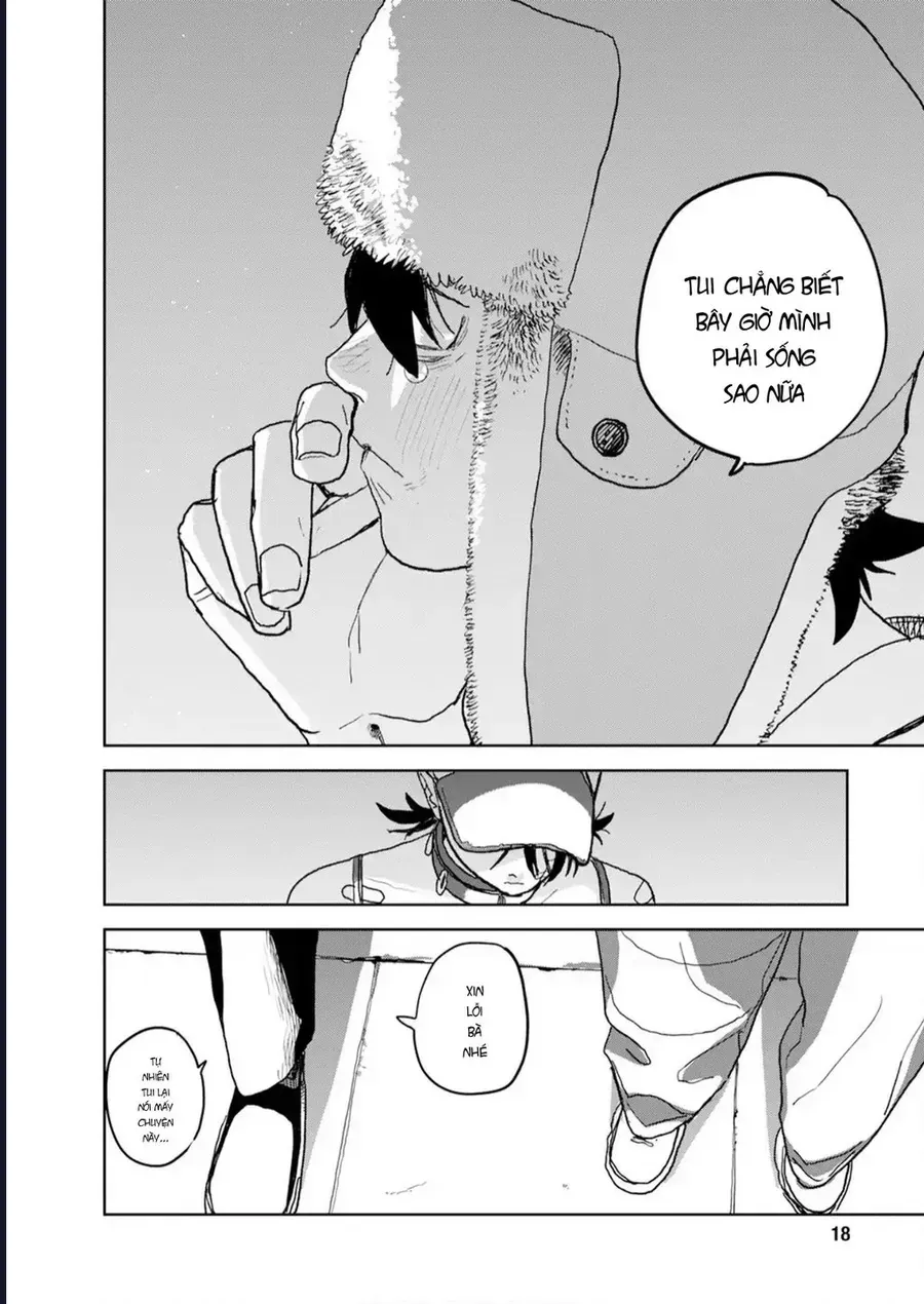 Chapter 40 - Trang 9