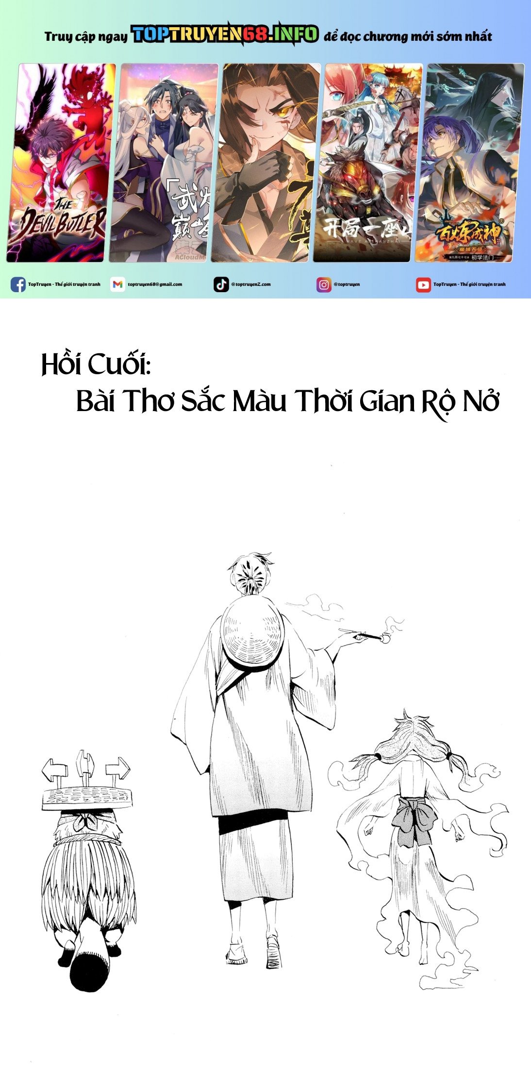 Chương 99 - Trang 1