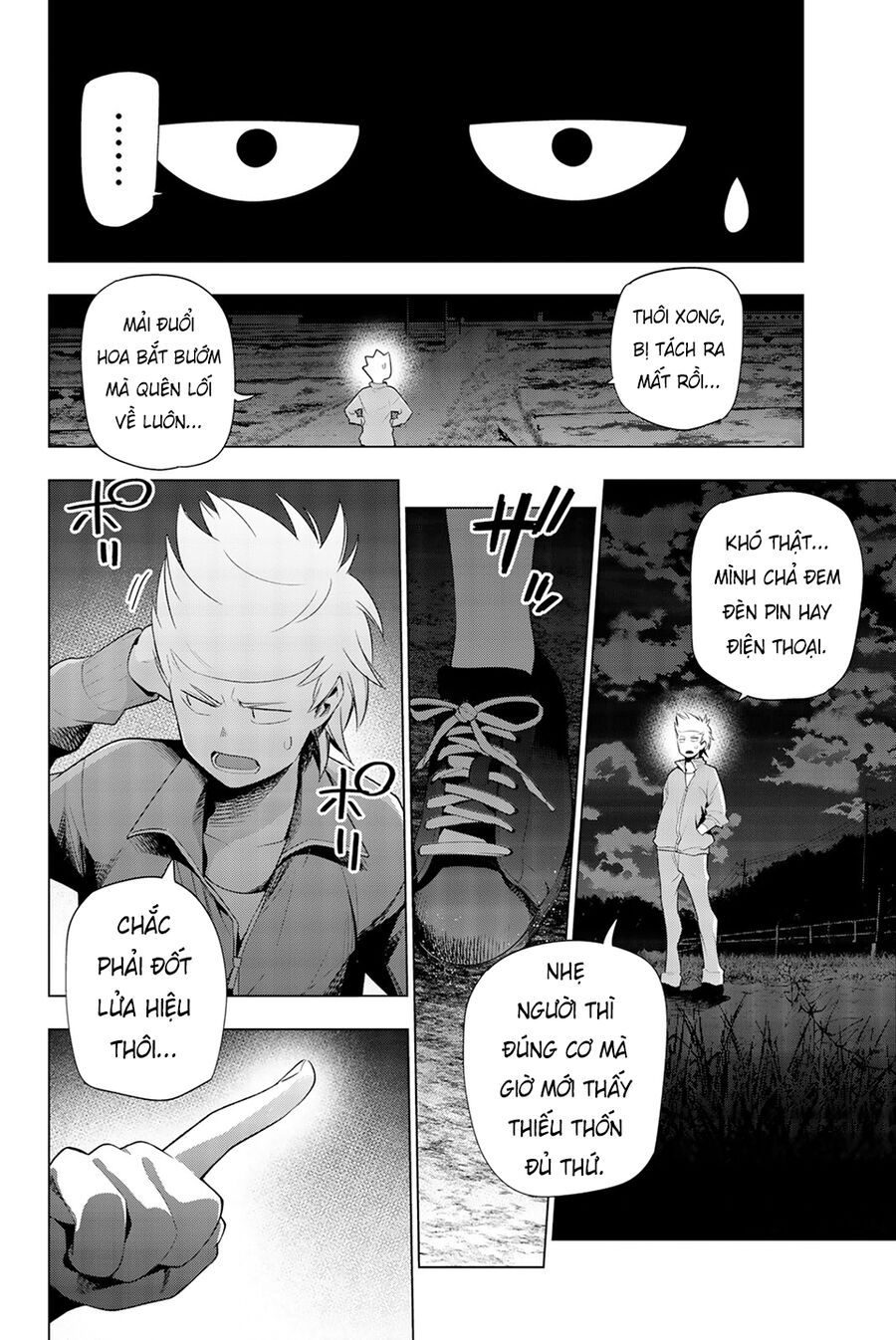 Chương 129 - Trang 6