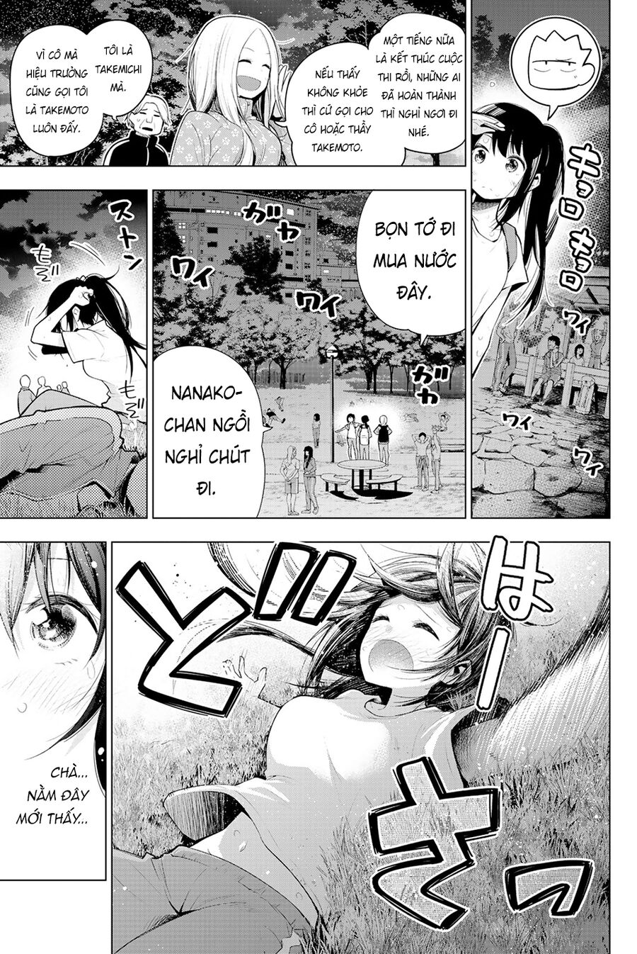 Chương 131 - Trang 3