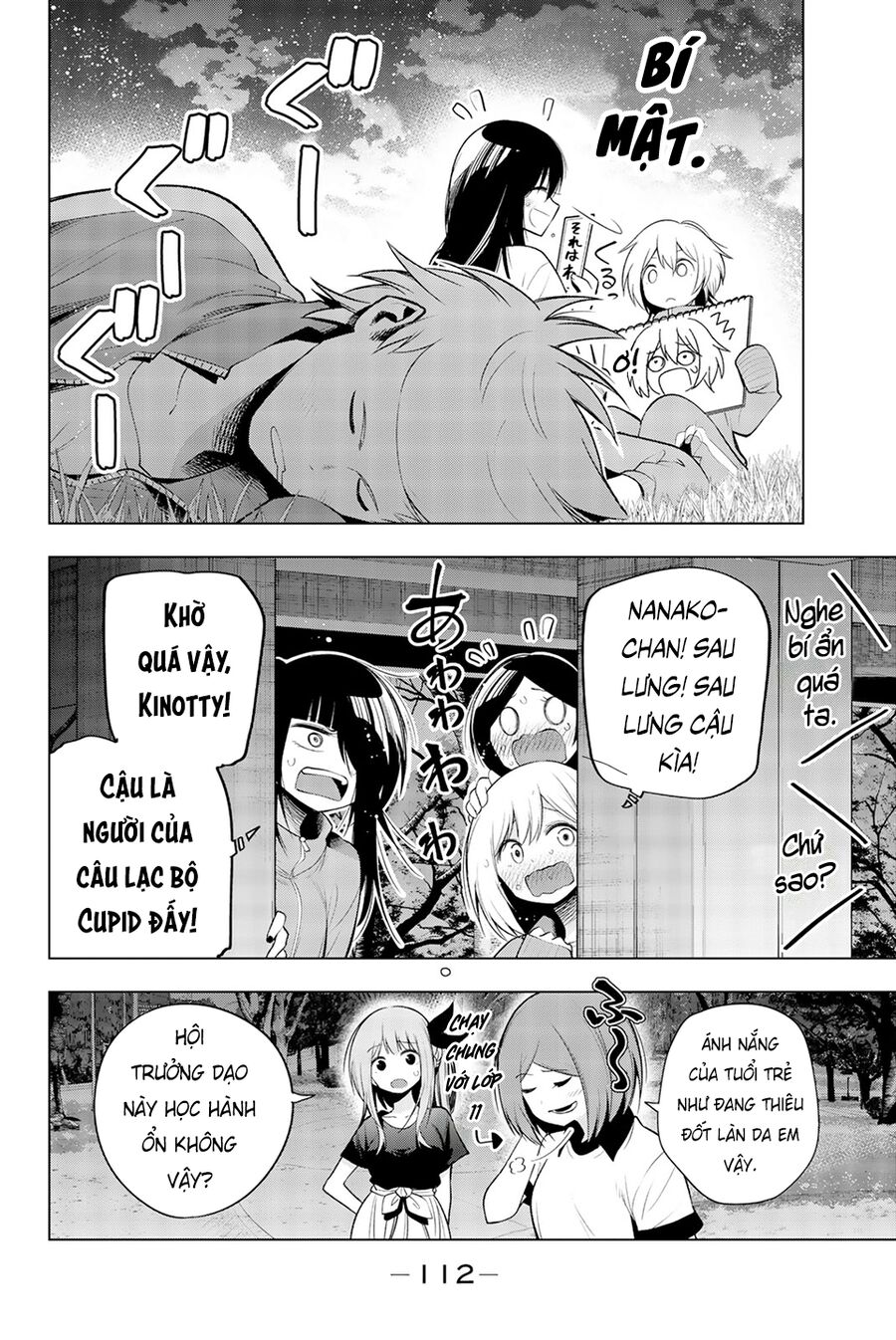 Chương 131 - Trang 8