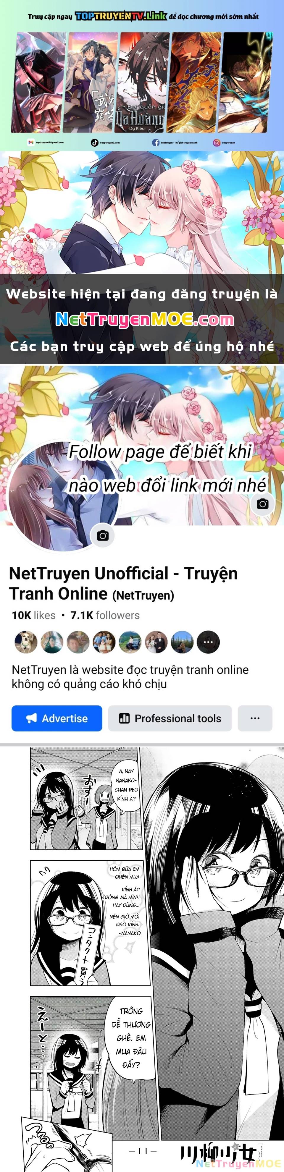 Chương 134 - Trang 1