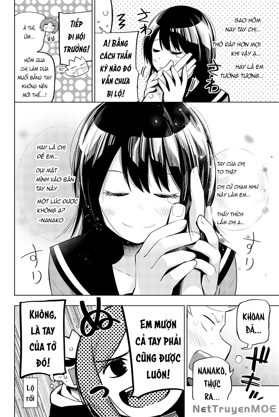Chương 134 - Trang 8